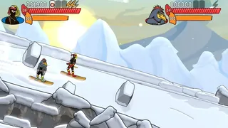 Скриншот 4 к игре Arnold Bounty Hunter