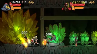 Скриншот 5 к игре Arnold Bounty Hunter