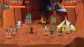 Скриншот 7 к игре Arnold Bounty Hunter