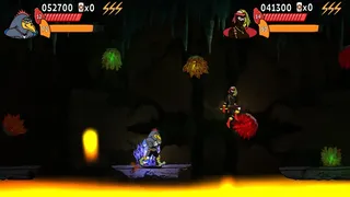 Скриншот 8 к игре Arnold Bounty Hunter