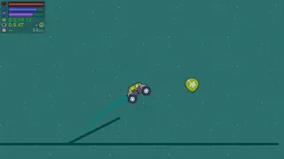 Скриншот 2 к игре ACROBATIC CAR