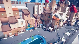 Скриншот 2 к игре Different Stories VR