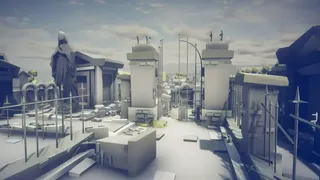 Скриншот 3 к игре Different Stories VR