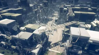 Скриншот 4 к игре Different Stories VR
