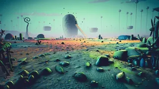 Скриншот 5 к игре Different Stories VR