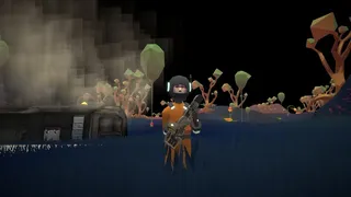 Скриншот 3 к игре Gedel Escape