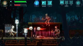 Скриншот 1 к игре Re.Surs