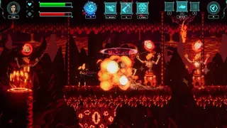 Скриншот 2 к игре Re.Surs
