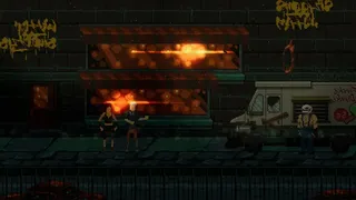 Скриншот 7 к игре Re.Surs