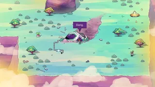Скриншот 1 к игре Lost Nova