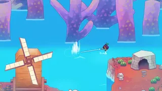Скриншот 2 к игре Lost Nova
