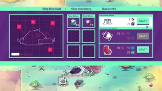 Скриншот 6 к игре Lost Nova