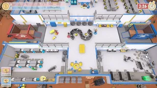 Скриншот 5 к игре Get Packed: Fully Loaded