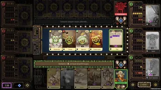 Скриншот 2 к игре Gremlins, Inc. – Cards & Projects