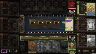 Скриншот 3 к игре Gremlins, Inc. – Cards & Projects