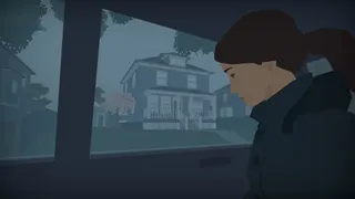 Скриншот 2 к игре Hindsight