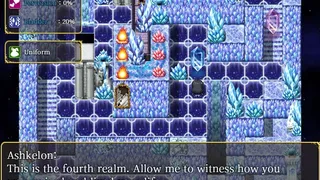 Скриншот 5 к игре Magna Fortuna