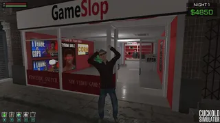 Скриншот 3 к игре CUCKOLD SIMULATOR: Life as a Beta Male Cuck