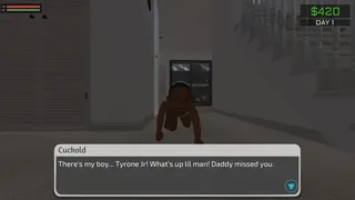 Скриншот 5 к игре CUCKOLD SIMULATOR: Life as a Beta Male Cuck