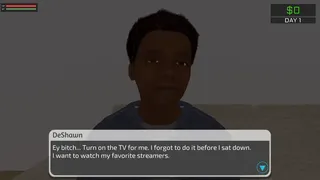 Скриншот 6 к игре CUCKOLD SIMULATOR: Life as a Beta Male Cuck