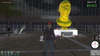 Скриншот 7 к игре CUCKOLD SIMULATOR: Life as a Beta Male Cuck
