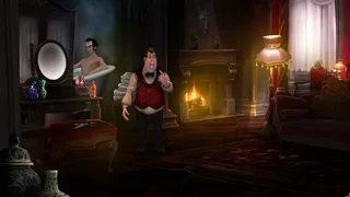 Скриншот 3 к игре The Season of the Warlock