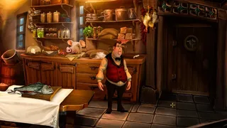 Скриншот 6 к игре The Season of the Warlock