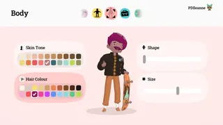 Скриншот 3 к игре OlliOlli World
