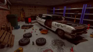 Скриншот 7 к игре My Funeral Home