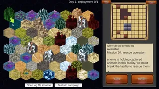 Скриншот 5 к игре Natural Habitat