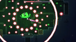 Скриншот 1 к игре Archvale