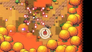Скриншот 4 к игре Archvale