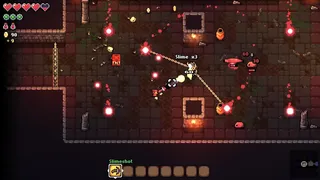 Скриншот 5 к игре Archvale