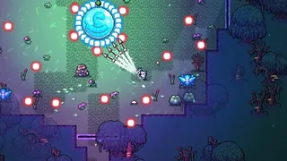 Скриншот 6 к игре Archvale