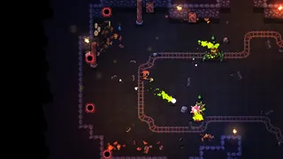 Скриншот 8 к игре Archvale