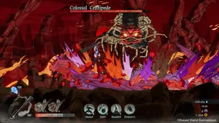 Скриншот 7 к игре GetsuFumaDen: Undying Moon