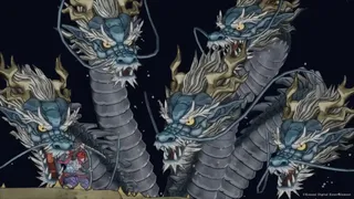 Скриншот 8 к игре GetsuFumaDen: Undying Moon