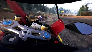 Скриншот 2 к игре RiMS Racing
