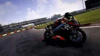 Скриншот 3 к игре RiMS Racing
