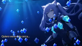 Скриншот 5 к игре Artificial Life 2061: Cybersys - (Fantasy Diva Of The Terrarian Vrchatworlds, Babel Tower Final Project: "Kodota Komori 14⁣16") [Сделан: Joseph Sanz]