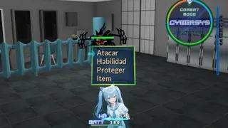 Скриншот 6 к игре Artificial Life 2061: Cybersys - (Fantasy Diva Of The Terrarian Vrchatworlds, Babel Tower Final Project: "Kodota Komori 14⁣16") [Сделан: Joseph Sanz]