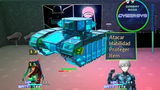 Скриншот 8 к игре Artificial Life 2061: Cybersys - (Fantasy Diva Of The Terrarian Vrchatworlds, Babel Tower Final Project: "Kodota Komori 14⁣16") [Сделан: Joseph Sanz]