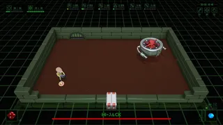 Скриншот 2 к игре Patient Zero
