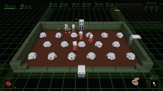 Скриншот 3 к игре Patient Zero