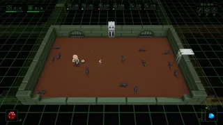 Скриншот 4 к игре Patient Zero