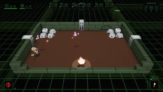 Скриншот 7 к игре Patient Zero