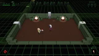 Скриншот 8 к игре Patient Zero