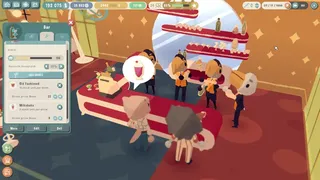 Скриншот 3 к игре Blooming Business: Casino
