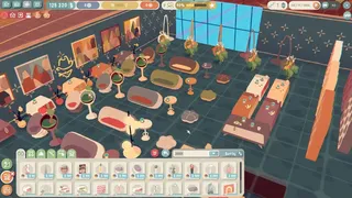 Скриншот 4 к игре Blooming Business: Casino