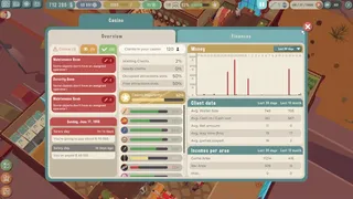 Скриншот 7 к игре Blooming Business: Casino
